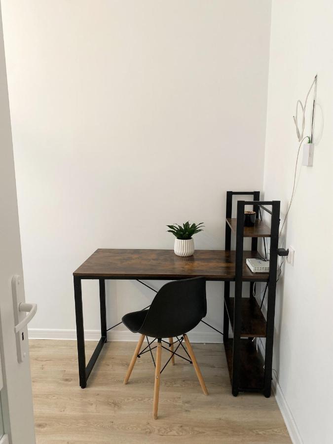 Apartament Midnight Blue Mielec Eksteriør billede
